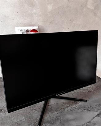 monitor new skill 165hz 24pollici