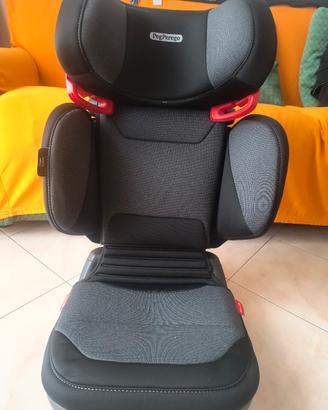 Seggiolino auto