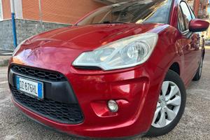 Citroen C3 1.4 HDI 70 EXCLUSIVE STYLE