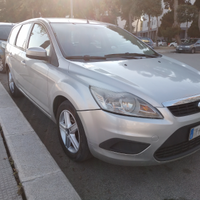 Ford focus 1.6 tdci 90cv sw 2009