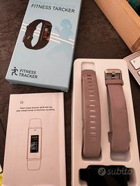 Fitness Tracker