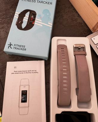 Fitness Tracker