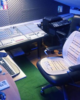 Sala prove