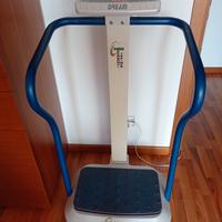 pedana max personal trainer
