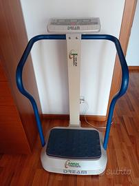 pedana max personal trainer
