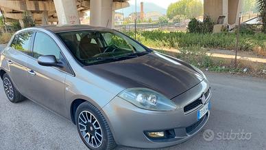 Fiat Bravo 2012 1.6 120 cv