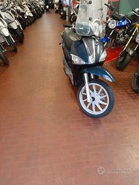 PIAGGIO LIBERTY 125 IE