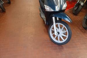 PIAGGIO LIBERTY 125 IE