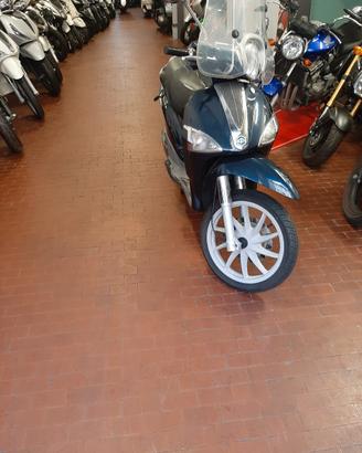 PIAGGIO LIBERTY 125 IE