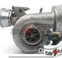 Turbina mercedes-benz classe a (w169) a 200 cdi