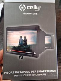 visore da tavolo per smartphone