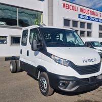 IVECO 35C16D NUOVO
