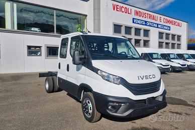 IVECO 35C16D NUOVO