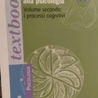 Introduzione alla Psicologia - Vol. 2:  Gambini