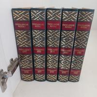 Annuari enciclopedici