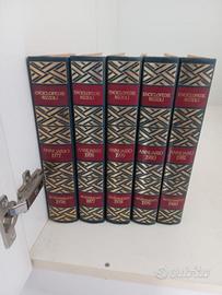 Annuari enciclopedici