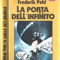 La porta dell'infinito