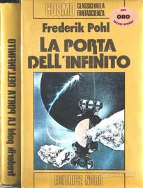 La porta dell'infinito