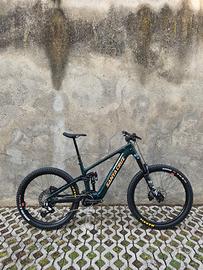 SANTA CRUZ Vala 90 TG.L