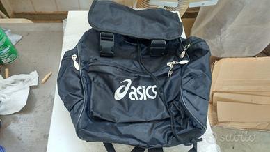 asics zainetto 