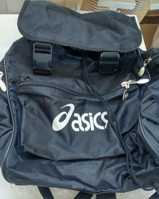 asics zainetto 