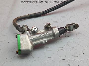 POMPA POSTERIORE KAWASAKI KXF 250 2009 2010 KX-F