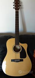 chitarra fender
