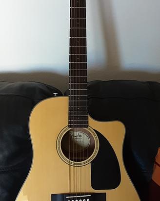 chitarra fender