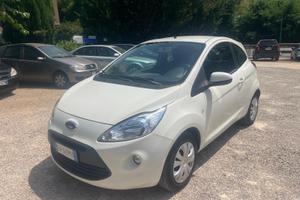 Ford Ka Ka+ 1.2 8V 69CV