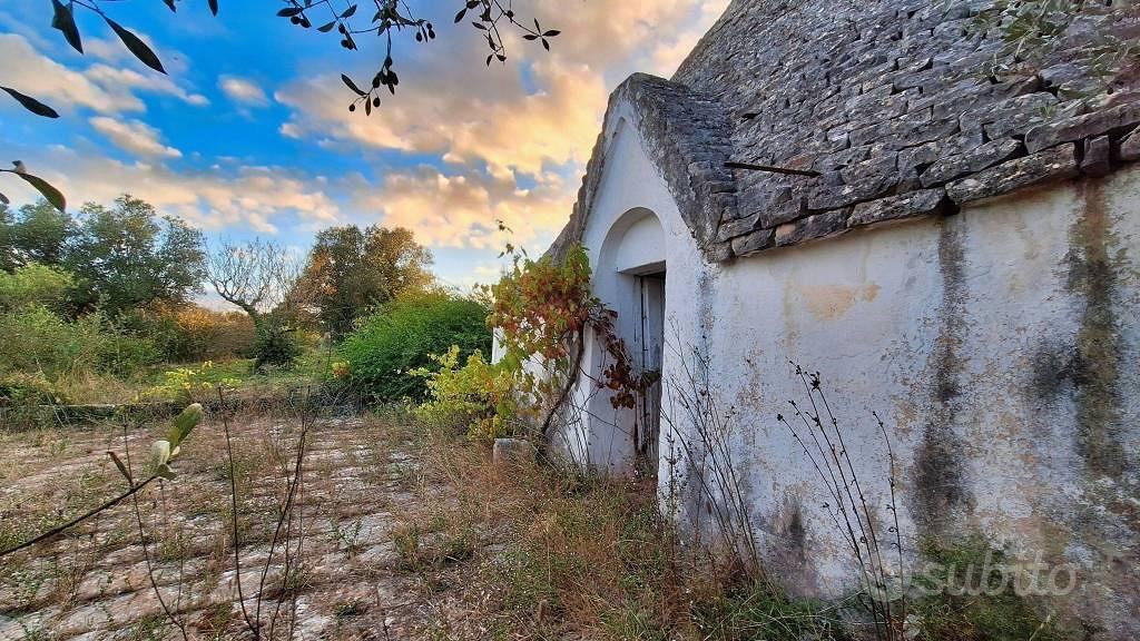Rustico / Casale di 60 m² con 3 locali a Castellan - Altro