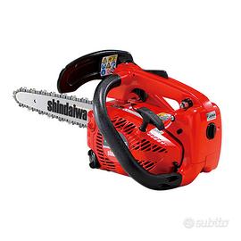 Motosega Shindaiwa da potatura 280 TCS
