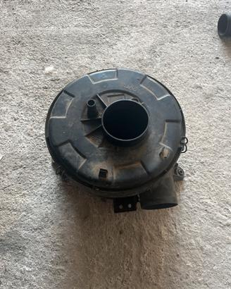 Cassa filtro samurai/vitara