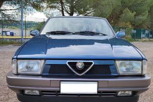 ALFA ROMEO 75 1.600 anno 1989 CARBURATORI