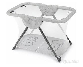 box cam brevettato teddy grigio