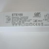 Trasformatore dimmerabile per lampade alogene 12V