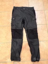 Pantaloni trekking da montagna