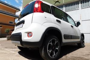 PANDA 4x4 TurboBenzina 86Cv Eu6 ELD 2020