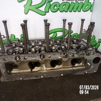 TESTA PER VW GOLF 7 - VII 1.6 TDI 2015