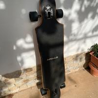 Skateboard, longboard Apollo