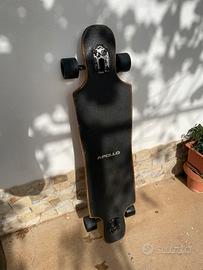 Skateboard, longboard Apollo