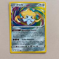 Jirachi