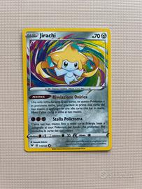 Jirachi