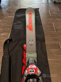 NORDICA DOBERMANN SPITFIRE 70 PRO versione 2022