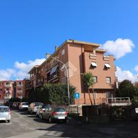 ATTICO A GENZANO DI ROMA