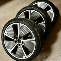 Cerchi in Lega 18” Seat/Cupra Aero 225/40R18