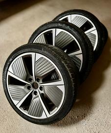 Cerchi in Lega 18” Seat/Cupra Aero 225/40R18