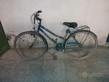 bicicletta da donna citybyke da donna BENOTTO