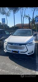 EVO 3 2022 - 35.000 km - Pari al nuovo