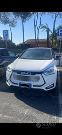 EVO 3 2022 - 35.000 km - Pari al nuovo