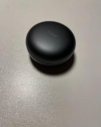 Cuffiette bluetooth LG tone fp5
